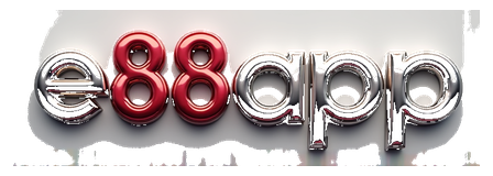 e88 app logo